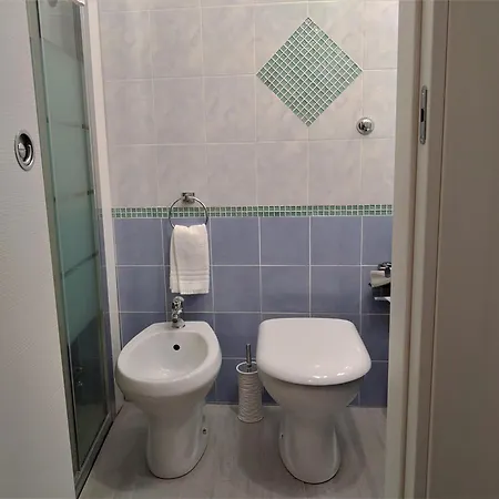 Apartment La Petite Maison Taormina