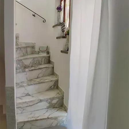 Apartment La Petite Maison *