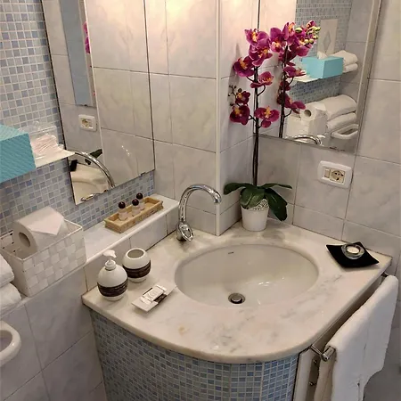 Apartment La Petite Maison Taormina