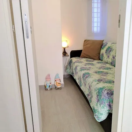 La Petite Maison *