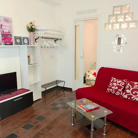 La Petite Maison Apartment Taormina
