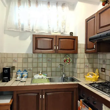 Apartment La Petite Maison *