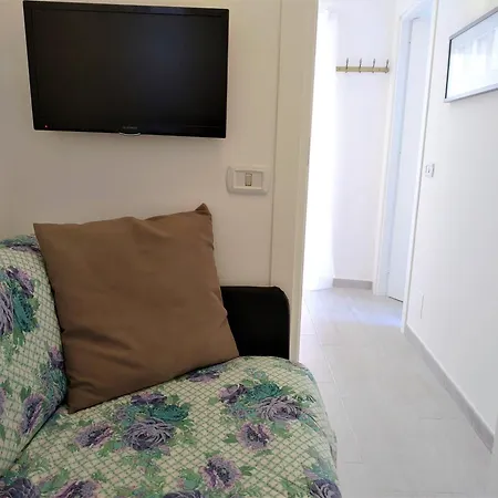 Apartment La Petite Maison *