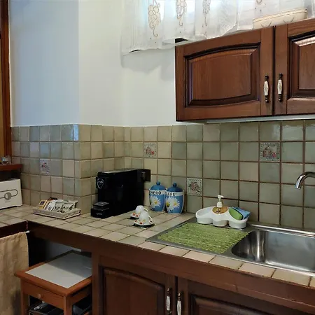La Petite Maison Apartment Taormina