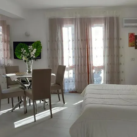 La Petite Maison Apartment Taormina