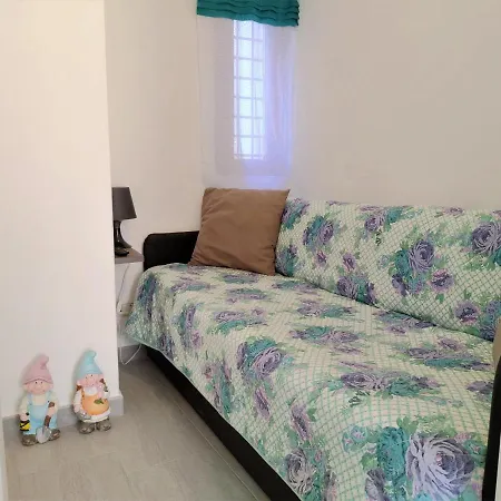 La Petite Maison Apartment Taormina