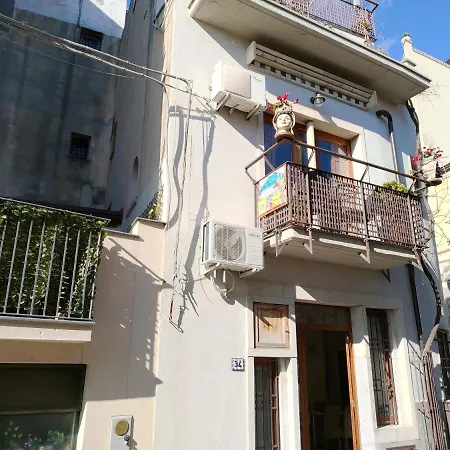 La Petite Maison Taormina